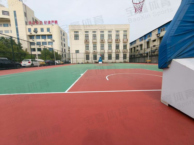 博愛公安局